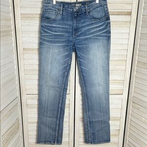 BKE Jake Straight Leg Jeans. Size 33R